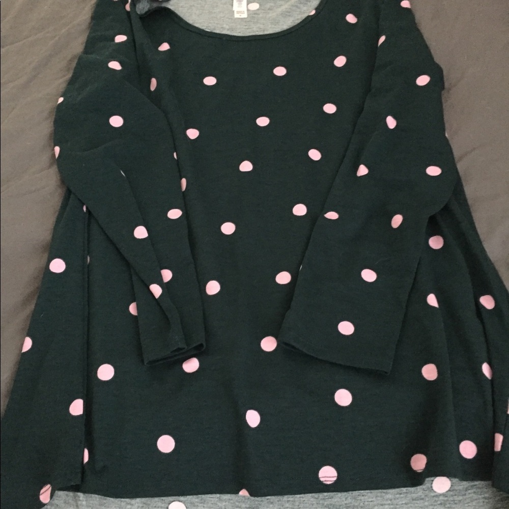 Lularoe Lindsay